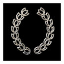 Poppy Crafts - Tulip Laurel Die Design