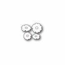 Poppystamps - Blooming Blossoms