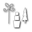 Poppystamps - Car Toppers Die