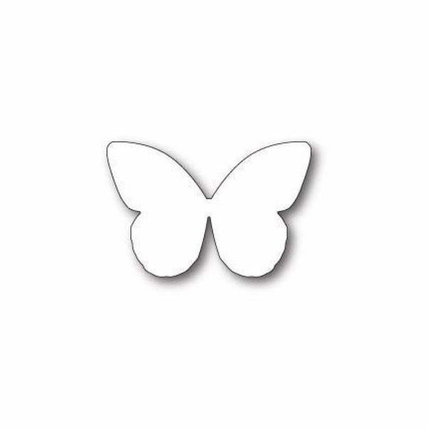 Poppystamps - Corden Butterfly