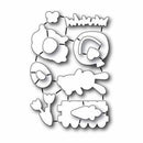 Poppystamps Die Sets - Easter Excitement Die Set