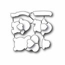 Poppystamps Die Sets - Love Note Die Set