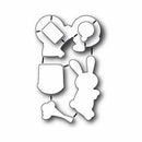 Poppystamps Die Sets - Mail Delivery Die Set