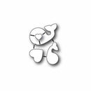 Poppystamps Die Sets - Yes I Whale Die Set