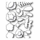 Poppystamps - Flower Patch Die Set
