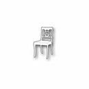 Poppystamps - Formal Chair