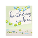 Poppystamps - Paper Chains*