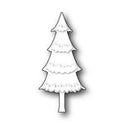 Poppystamps - Small Winter Pine Die