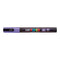 POSCA 3M Fine Bullet Tip Pen - Lilac