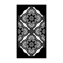Prima Re-Design 3D Stencil 4.5 inch X26 inch Millicent Lace