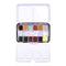 Prima Watercolour Confections Watercolour Pans 12 pack Essence