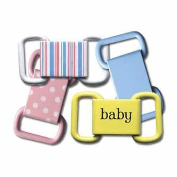 Queen & Co - Hook Ups Baby Cakes