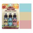 Ranger Adirondack Alcohol Inks - Lakeshore - Lights