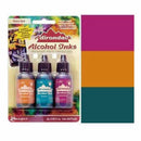 Ranger Adirondack Alcohol Inks - Nature Walk - Earthtones