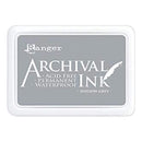 Ranger Archival Ink Pad - Shadow Grey