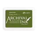 Ranger  Archival Ink Pads - Fern Green