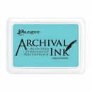Ranger Archival Stamp Pads - Aquamarine
