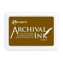 Ranger Archival  Stamp Pads - Coffee
