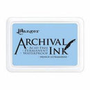 Ranger Archival Stamp Pads - French Ultramarine
