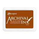 Ranger Archival Stamp Pads - Sepia