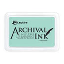 Ranger Archival  Stamp Pads - Viridian