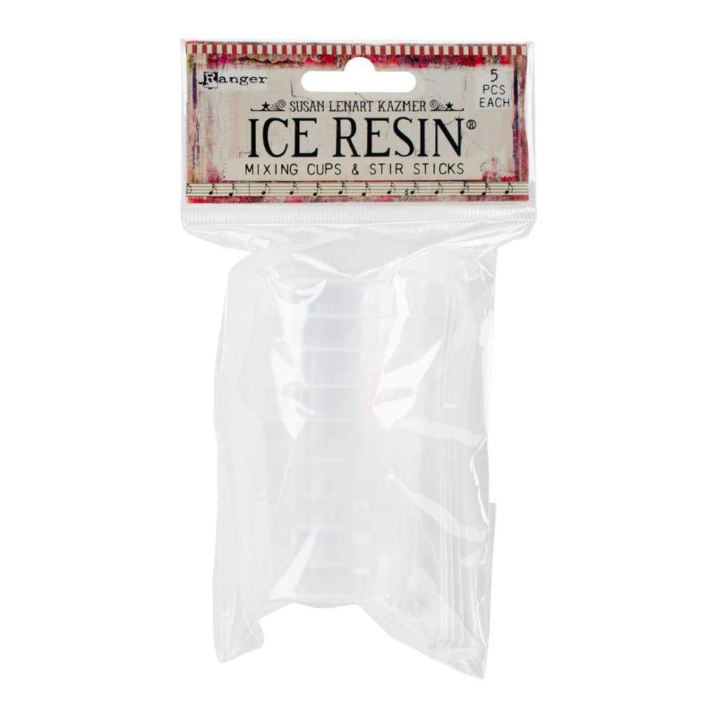  Ice Resin Leather Adhesive .5oz