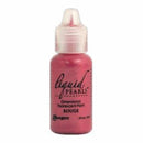 Ranger Liquid Pearls Paint - .05Oz Bottle - Rouge