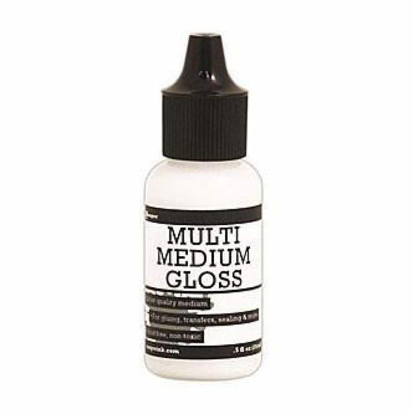 Ranger Multi Medium .5Oz Bottle Gloss