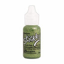 Ranger Stickles Glitter Glue .5Oz - Seafoam