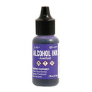 Ranger - Tim Holtz Alcohol Ink .5Oz - Amethyst