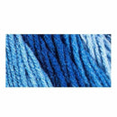 Red Heart Super Saver Ombre Yarn - True Blue