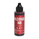 Tim Holtz Alcohol Ink 2oz - Crimson*