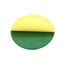 Universal Crafts 2mm Felt Refills for Stampers Glide Tool 2pcs