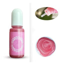 Poppy Crafts Shimmer Pigment Ink for Resin - 24 Pack