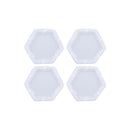 Poppy Crafts Silicone Resin Molds