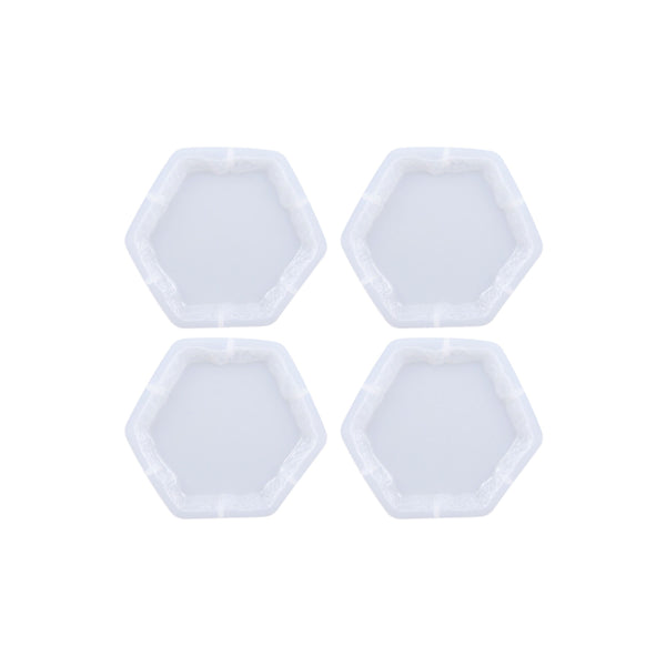 Poppy Crafts Silicone Resin Molds