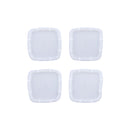 Poppy Crafts Silicone Resin Molds