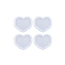 Poppy Crafts Silicone Resin Molds