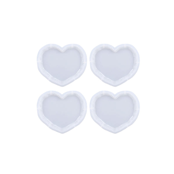 Poppy Crafts Silicone Resin Molds
