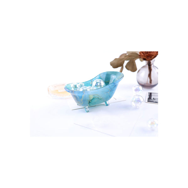 Poppy Crafts Silicone Resin Molds