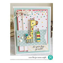 Reverse Confetti - Lift Me Up*