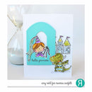 Reverse Confetti - Magical Day*