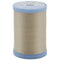 Coats - Cotton Covered Quilting & Piecing Thread 250yd - Ecru*