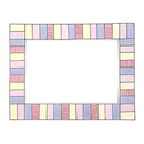 My Minds Eyes - Seasons Collections Die-Cut - Little Princess Frame