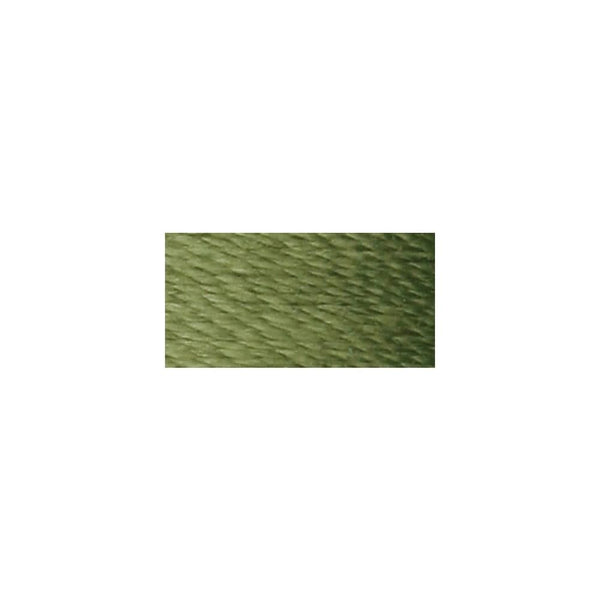 Coats - Cotton Covered Quilting & Piecing Thread 250yd - Olive*