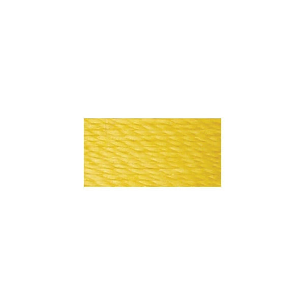 Coats - Cotton Covered Quilting & Piecing Thread 250yd - Spark Gold*