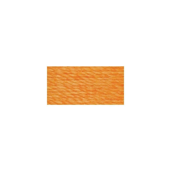 Coats - Cotton Covered Quilting & Piecing Thread 250yd - Tangerine^*