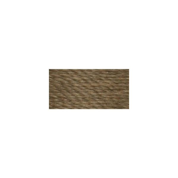 Coats - Cotton Covered Quilting & Piecing Thread 250yd - Summer Brown*