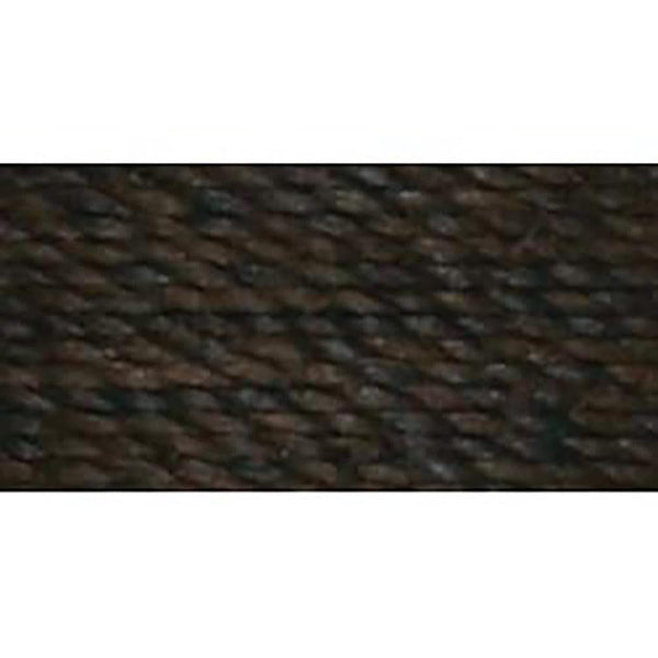 Coats - Cotton Covered Quilting & Piecing Thread 250yd - Chona Brown*