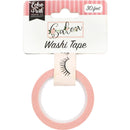 Echo Park Salon Decorative Tape 30' - Lashes*